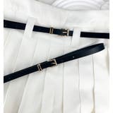 ベルト レディース 女性 | PlusNao | 詳細画像11 