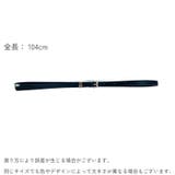 ベルト レディース 女性 | PlusNao | 詳細画像15 