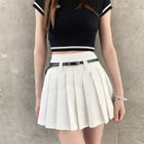 ベルト レディース 女性 | PlusNao | 詳細画像7 