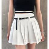 ベルト レディース 女性 | PlusNao | 詳細画像8 