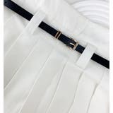 ベルト レディース 女性 | PlusNao | 詳細画像9 