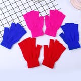 手袋 グローブ ニット | PlusNao | 詳細画像6 