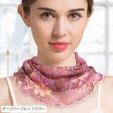 ネックカバー ネックウォーマー 筒状 | PlusNao | 詳細画像4 