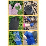 作業用軍手 両手用 子供用 | PlusNao | 詳細画像9 