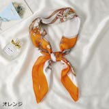 スカーフ レディース 女性 | PlusNao | 詳細画像7 