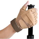 グローブ フィンガーレスグローブ 手袋 | PlusNao | 詳細画像10 