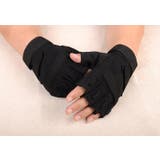 グローブ フィンガーレスグローブ 手袋 | PlusNao | 詳細画像2 