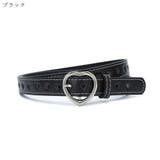 ベルト レディース 女性 | PlusNao | 詳細画像8