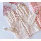 レース手袋 グローブ ドライビンググローブ | PlusNao | 詳細画像11 