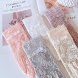 レース手袋 グローブ ドライビンググローブ | PlusNao | 詳細画像12 