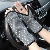 ハンドカバー 日焼け予防 リストカバー | PlusNao | 詳細画像3 