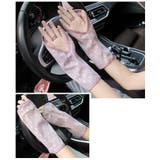 ハンドカバー 日焼け予防 リストカバー | PlusNao | 詳細画像7 