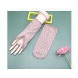 ハンドカバー 日焼け予防 リストカバー | PlusNao | 詳細画像9 