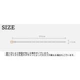 ベルト 細ベルト 細め | PlusNao | 詳細画像20