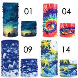 ネックカバー フェイスカバー フェイスマスク | PlusNao | 詳細画像14 