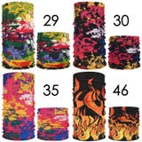 ネックカバー フェイスカバー フェイスマスク | PlusNao | 詳細画像16 