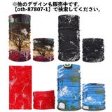 ネックカバー フェイスカバー フェイスマスク | PlusNao | 詳細画像19 