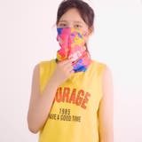 ネックカバー フェイスカバー フェイスマスク | PlusNao | 詳細画像4 