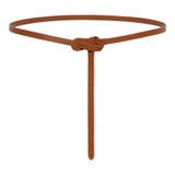 タイベルト レディース レザー調 | PlusNao | 詳細画像8