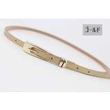 細ベルト ベルト カラーベルト | PlusNao | 詳細画像8 