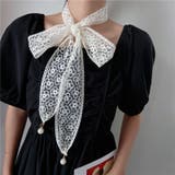 レースベルト ベルト 細ベルト | PlusNao | 詳細画像4 