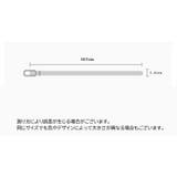 ベルト レディース 女性用 | PlusNao | 詳細画像18