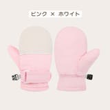 手袋 グローブ スノーグローブ | PlusNao | 詳細画像14 