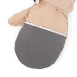 手袋 グローブ スノーグローブ | PlusNao | 詳細画像17 