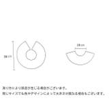 スタイ ビブ よだれかけ | PlusNao | 詳細画像5 