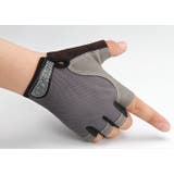 ドライビンググローブ フィットネスグローブ 手袋 | PlusNao | 詳細画像2 