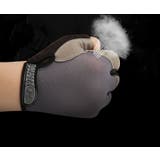 ドライビンググローブ フィットネスグローブ 手袋 | PlusNao | 詳細画像3 