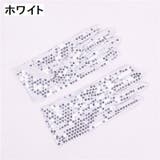 手袋 グローブ スパンコール | PlusNao | 詳細画像7 