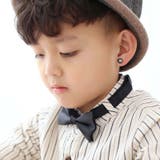 蝶ネクタイ ボウタイ 子供用 | PlusNao | 詳細画像2 