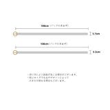 ベルト レディース メンズ | PlusNao | 詳細画像18