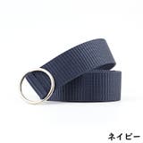 ベルト レディース メンズ | PlusNao | 詳細画像8