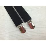 サスペンダー キッズ ジュニア | PlusNao | 詳細画像14 