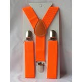 サスペンダー キッズ ジュニア | PlusNao | 詳細画像3 