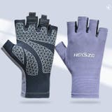 指ぬきグローブ 手袋 アウトドア | PlusNao | 詳細画像5 