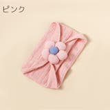 ヘアバンド ヘアターバン ヘアアクセサリー | PlusNao | 詳細画像12 