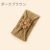 ヘアバンド ヘアターバン ヘアアクセサリー | PlusNao | 詳細画像14 