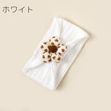 ヘアバンド ヘアターバン ヘアアクセサリー | PlusNao | 詳細画像17 