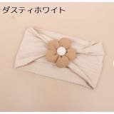 ヘアバンド ヘアターバン ヘアアクセサリー | PlusNao | 詳細画像18 