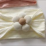 ヘアバンド ヘアターバン ヘアアクセサリー | PlusNao | 詳細画像20 