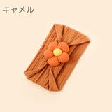 ヘアバンド ヘアターバン ヘアアクセサリー | PlusNao | 詳細画像3 