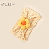 ヘアバンド ヘアターバン ヘアアクセサリー | PlusNao | 詳細画像4 