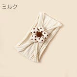 ヘアバンド ヘアターバン ヘアアクセサリー | PlusNao | 詳細画像6 