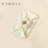 ヘアバンド ヘアターバン ヘアアクセサリー | PlusNao | 詳細画像7 