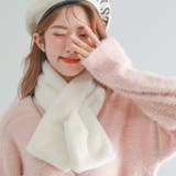 ティペット マフラー レディース | PlusNao | 詳細画像12
