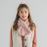 ティペット マフラー レディース | PlusNao | 詳細画像9