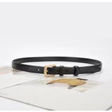 ベルト レディース 女性 | PlusNao | 詳細画像4